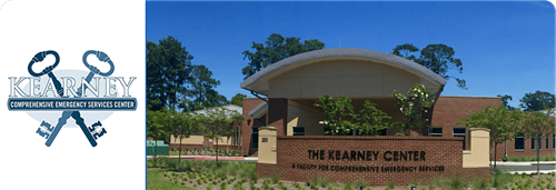 kEARNEY cENTER 